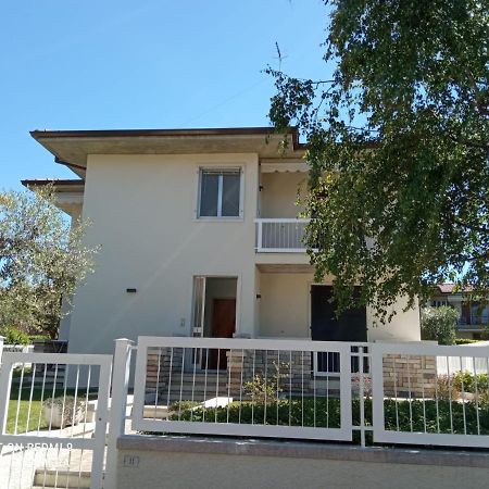 Vila Betulla Bianca Bardolino Exteriér fotografie