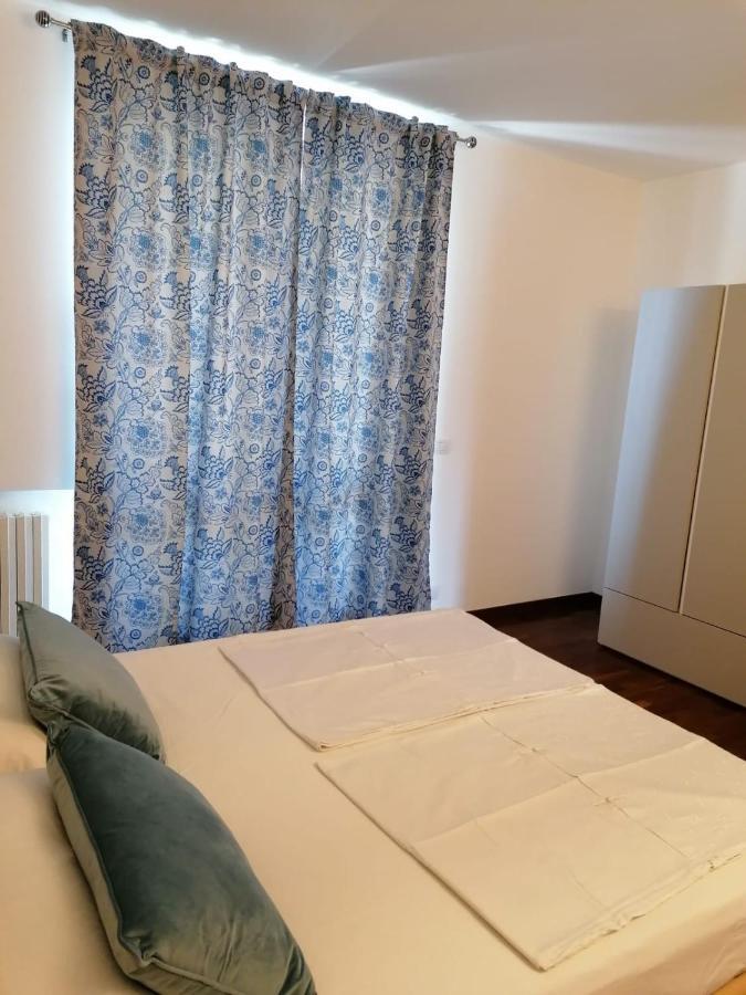 Vila Betulla Bianca Bardolino Exteriér fotografie