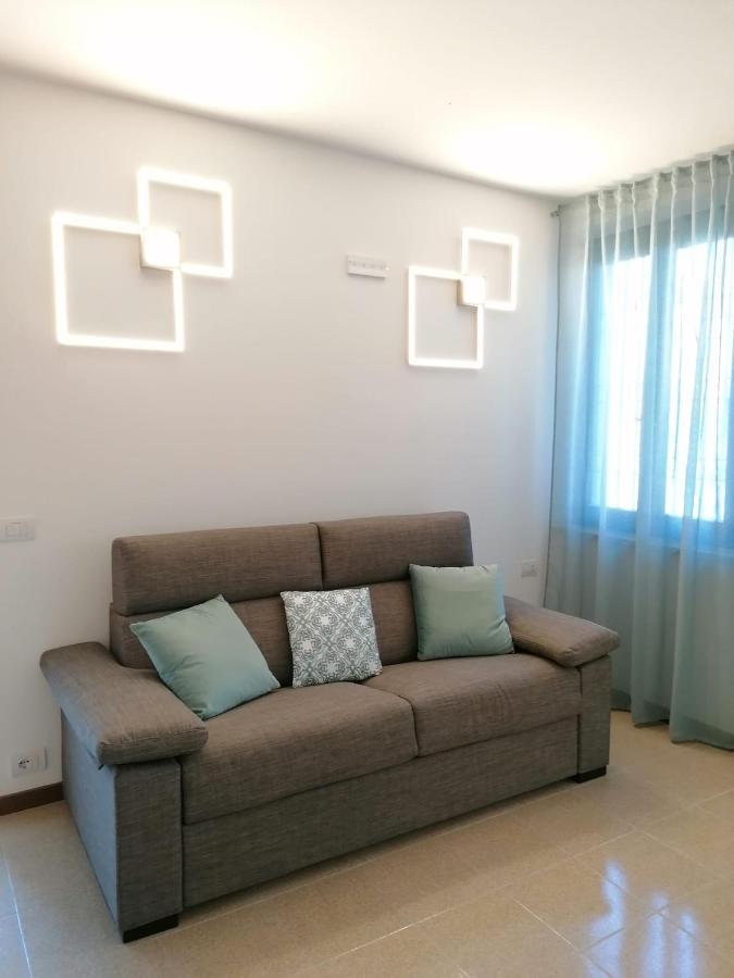 Vila Betulla Bianca Bardolino Exteriér fotografie