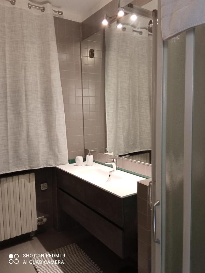 Vila Betulla Bianca Bardolino Exteriér fotografie
