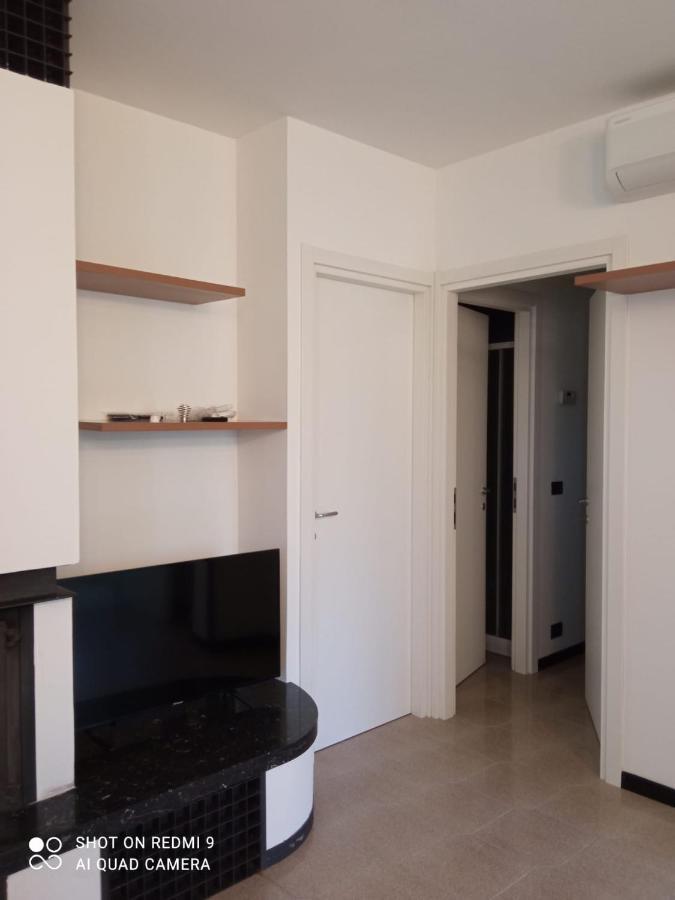 Vila Betulla Bianca Bardolino Exteriér fotografie