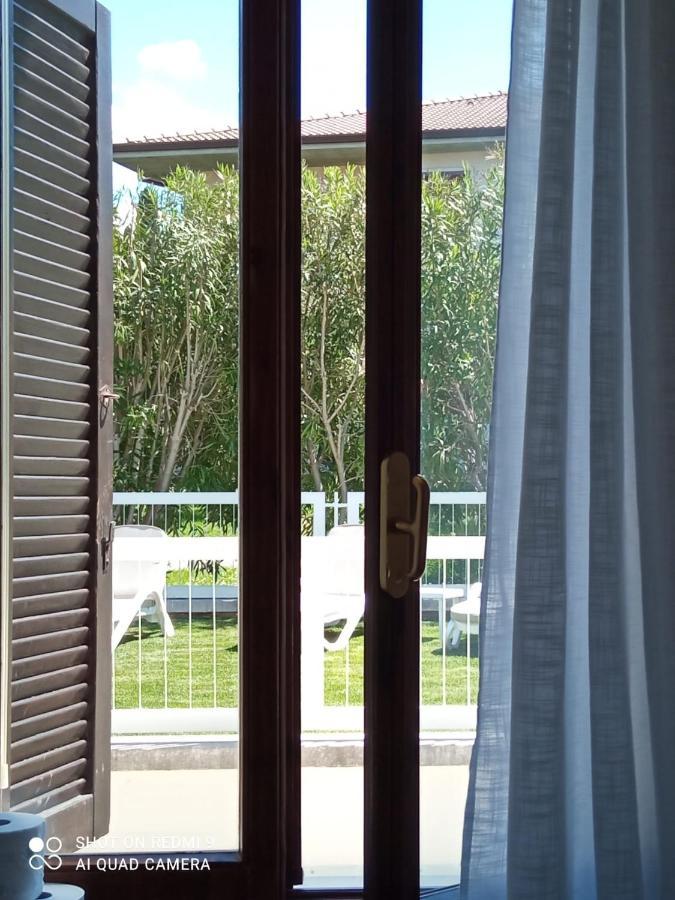 Vila Betulla Bianca Bardolino Exteriér fotografie