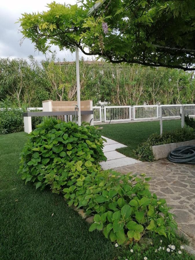 Vila Betulla Bianca Bardolino Exteriér fotografie