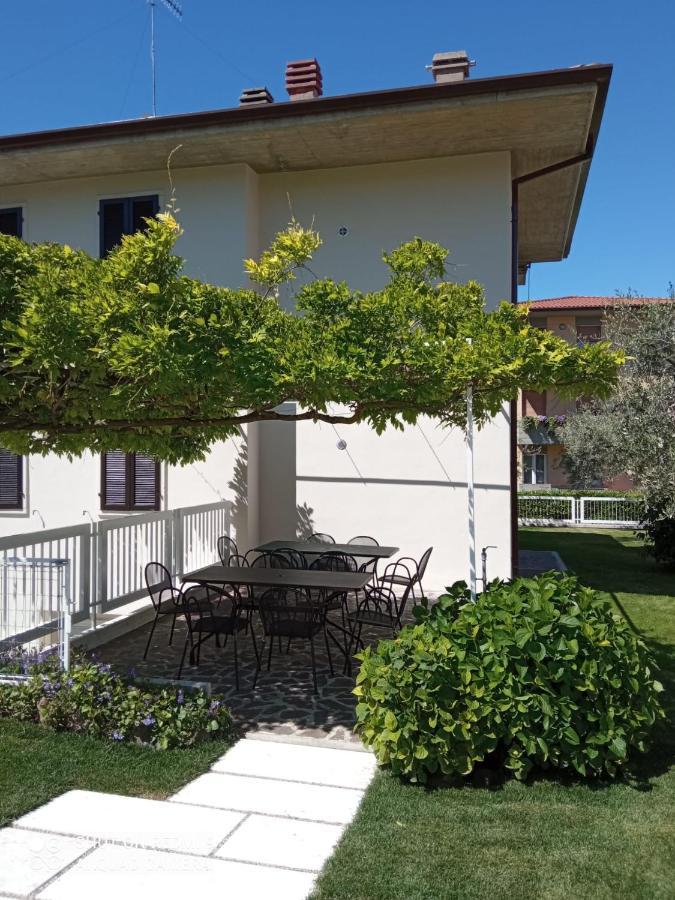 Vila Betulla Bianca Bardolino Exteriér fotografie