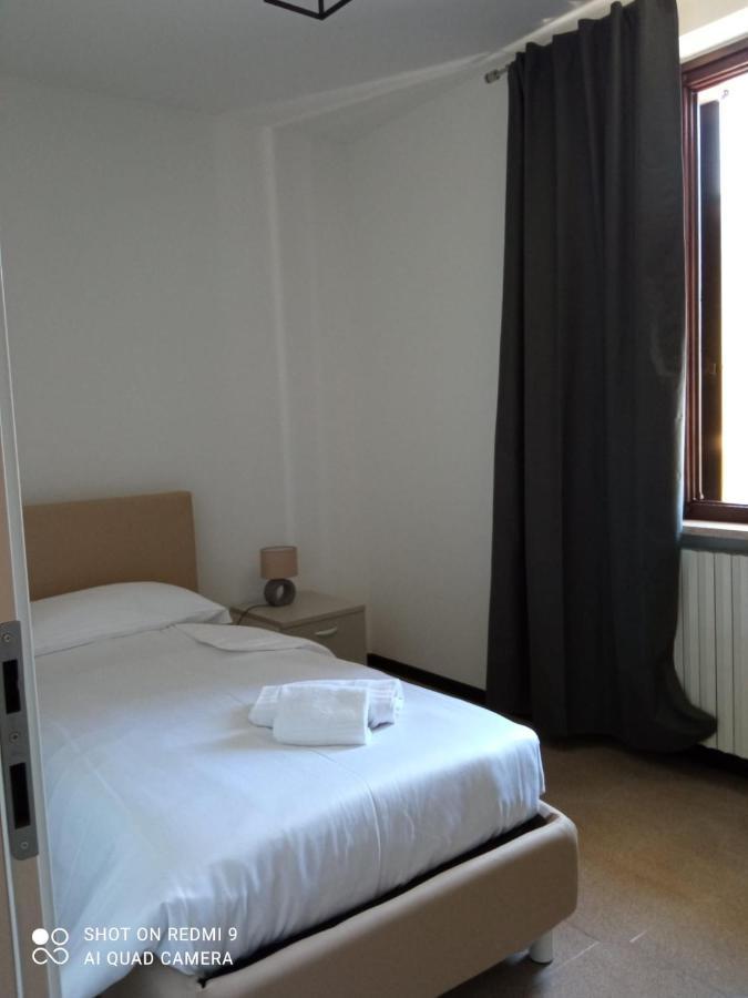 Vila Betulla Bianca Bardolino Exteriér fotografie
