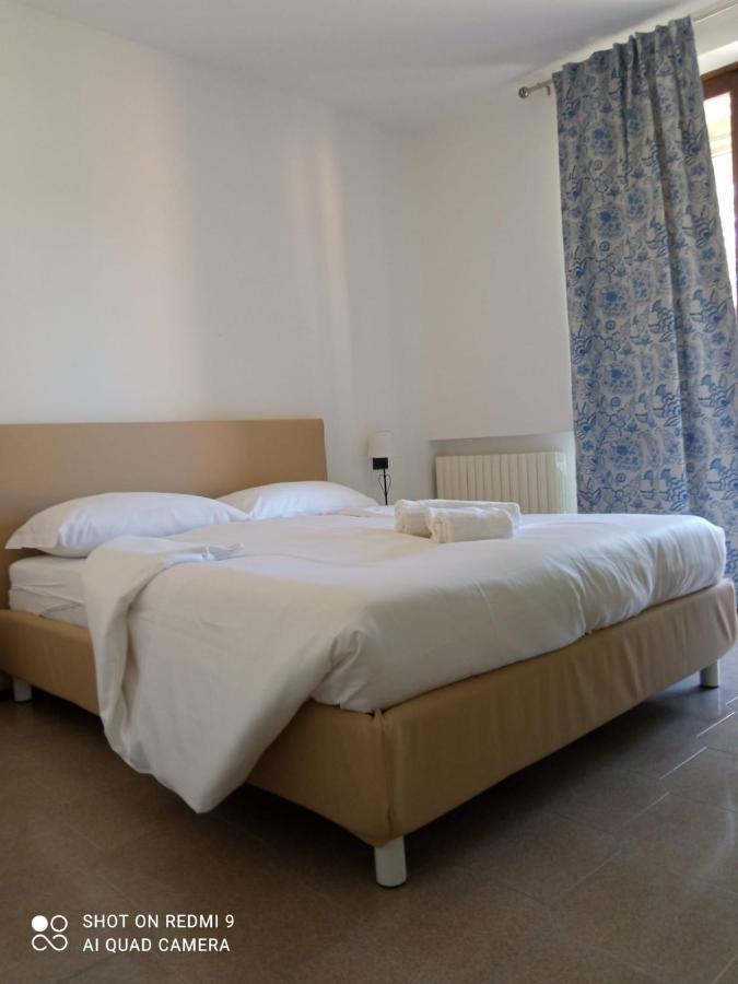 Vila Betulla Bianca Bardolino Exteriér fotografie