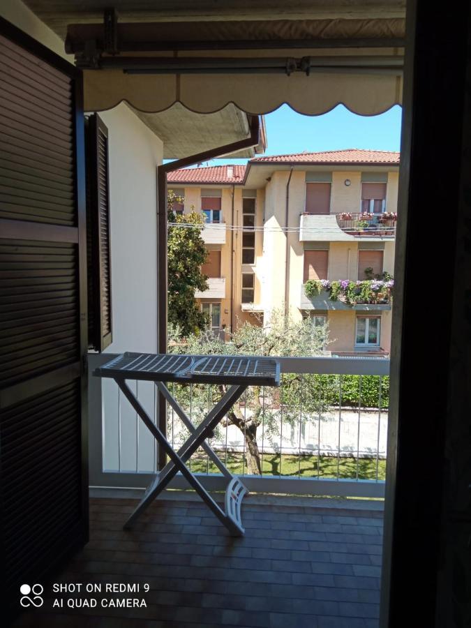 Vila Betulla Bianca Bardolino Exteriér fotografie