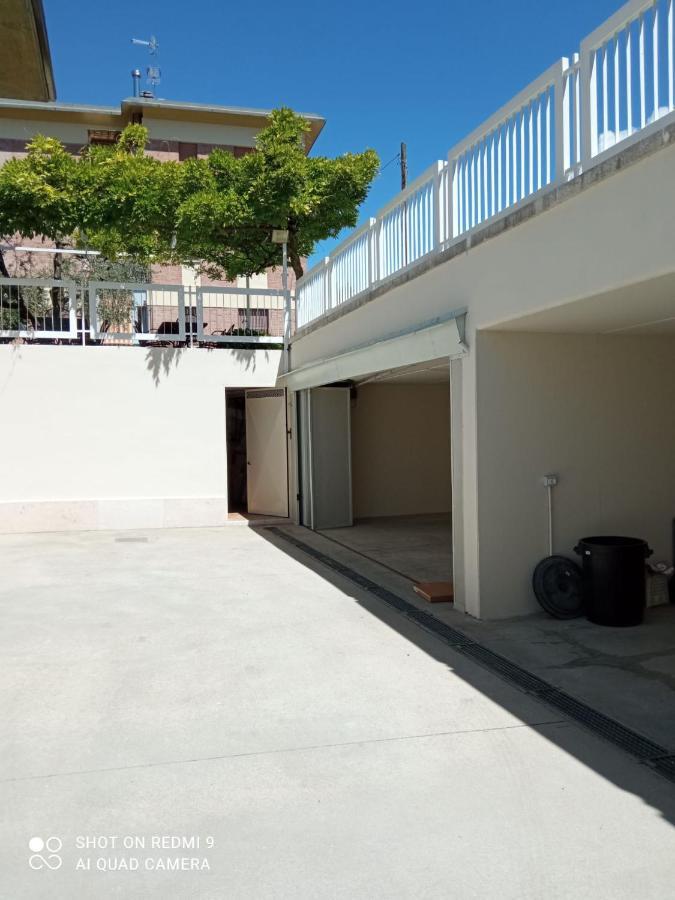 Vila Betulla Bianca Bardolino Exteriér fotografie