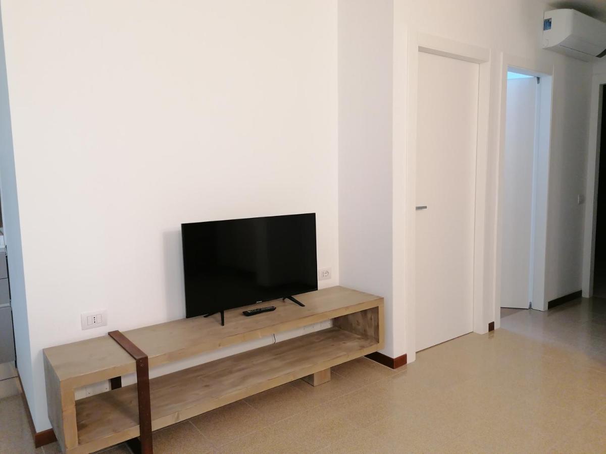 Vila Betulla Bianca Bardolino Exteriér fotografie